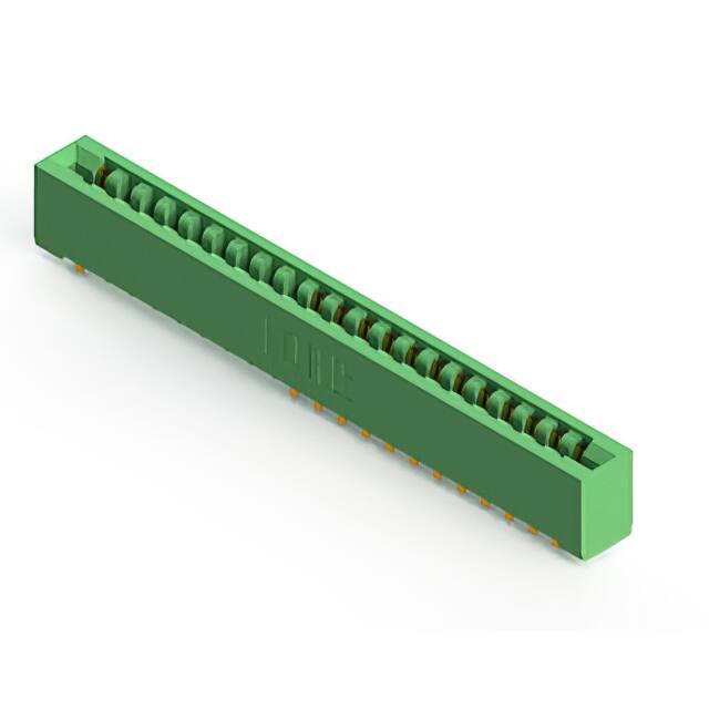 807-042-559-201 EDAC Inc.  Edgeboard Connectors